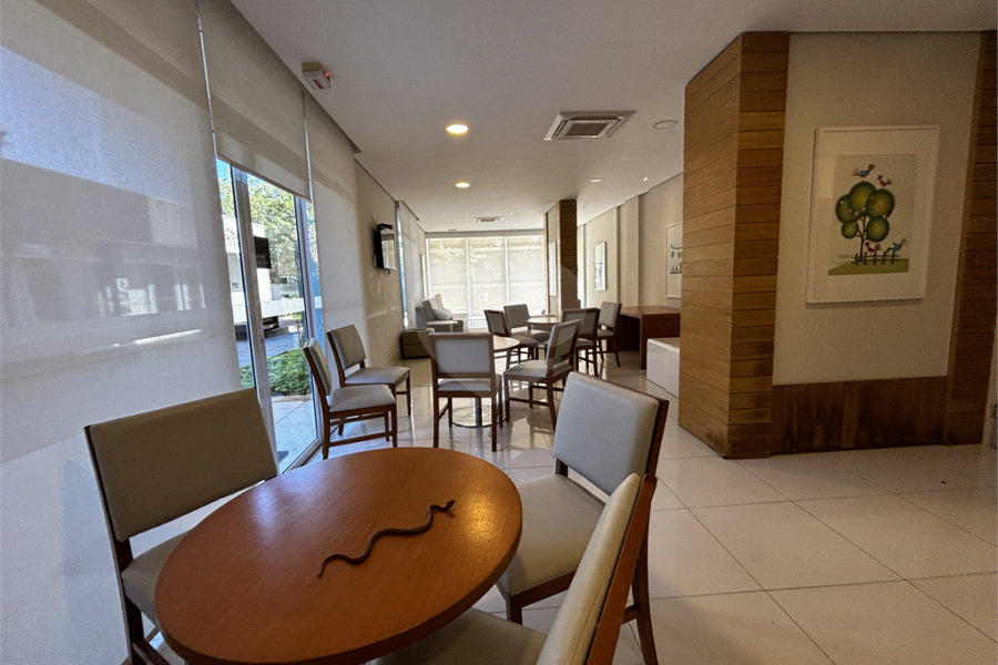 Apartamento à venda com 3 suítes em Casa Verde, São Paulo, SP