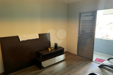 Apartamento à venda em Jardim das Cerejeiras, Atibaia, SP