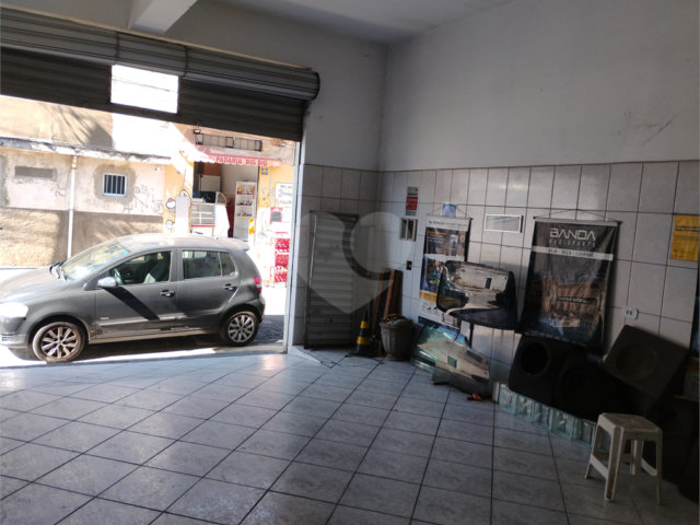 Sobrado à venda com 2 quartos em Jaçanã, São Paulo, SP