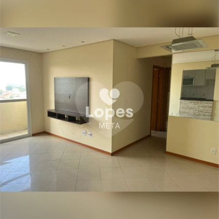 Apartamento à venda com 2 quartos em Santana, São José dos Campos, SP