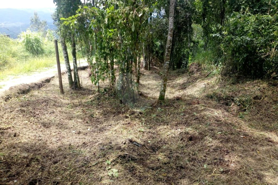 Terreno à venda no condomínio Sausalito, Mairiporã - SP