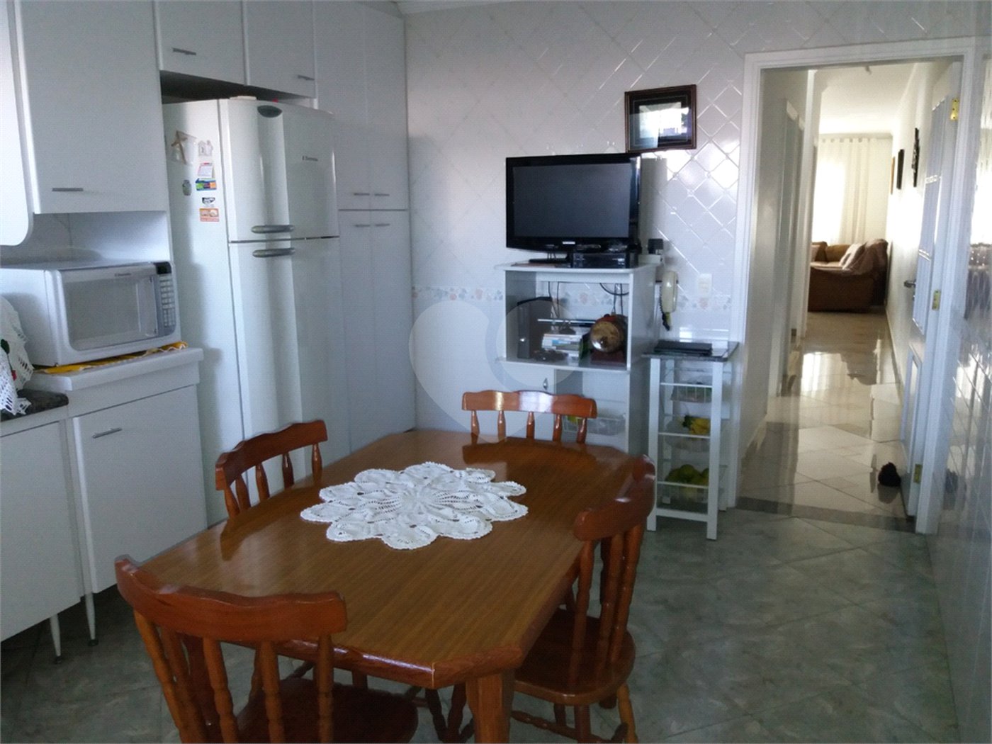 Sobrado à venda com 4 quartos, sendo 3 suítes, em Tucuruvi, São Paulo, SP