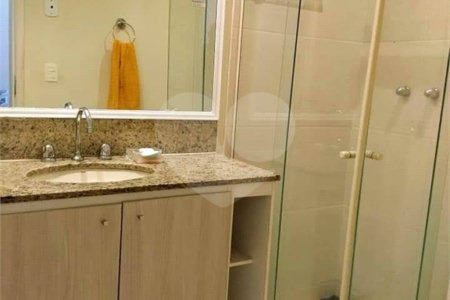Apartamento à venda com 2 quartos, sendo 1 suíte, em Copacabana, Rio de Janeiro, RJ