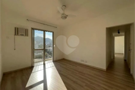 Apartamento à venda com 2 quartos em Vila Isabel, Rio de Janeiro, RJ