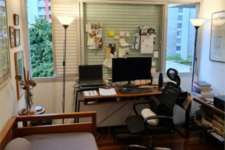 Apartamento à venda com 3 quartos, sendo 1 suíte, em Jardim Ampliação, São Paulo, SP