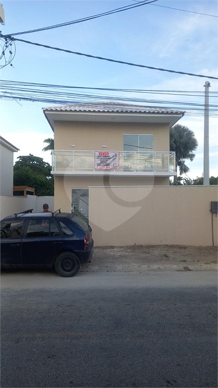 Casa à venda com 4 quartos, sendo 1 suíte,  em Ogiva, Cabo Frio, RJ