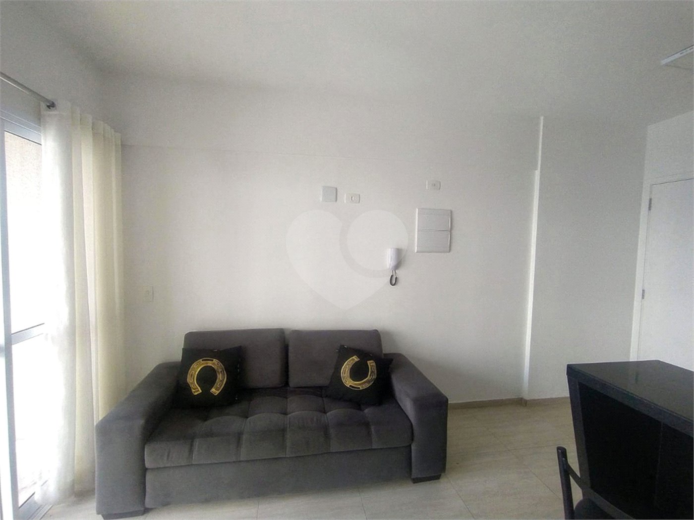 Apartamento para alugar com 1 quarto em Santana, São Paulo, SP