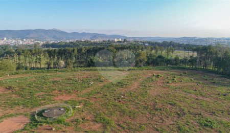 Terreno à venda no condomínio Estäncia Parque de Atibaia, Atibaia - SP
