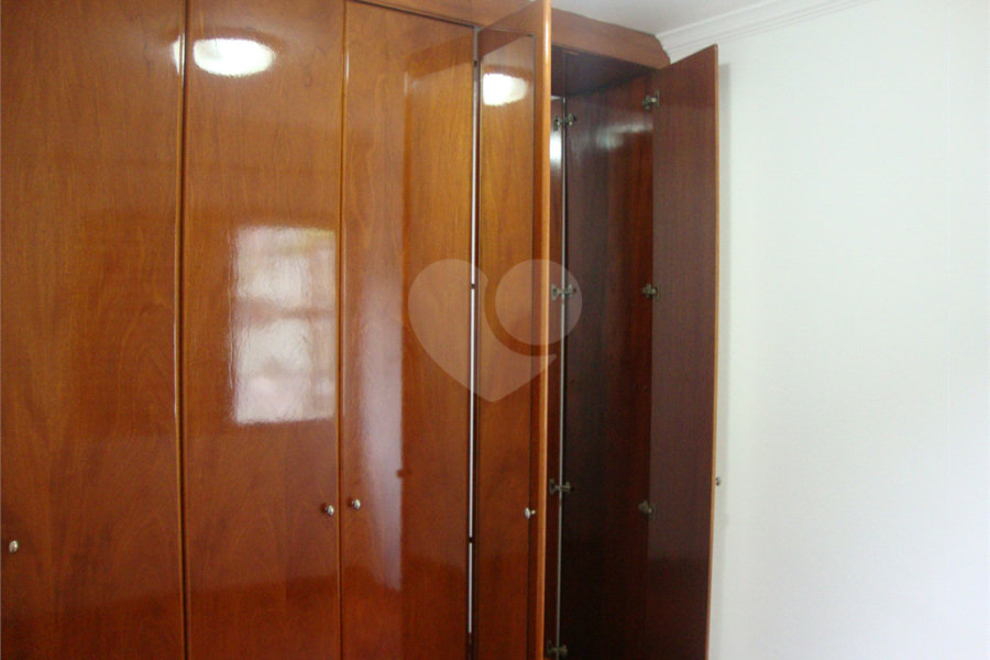 Apartamento à venda com 3 quartos, sendo 1 suíte,  em Mandaqui, São Paulo, SP