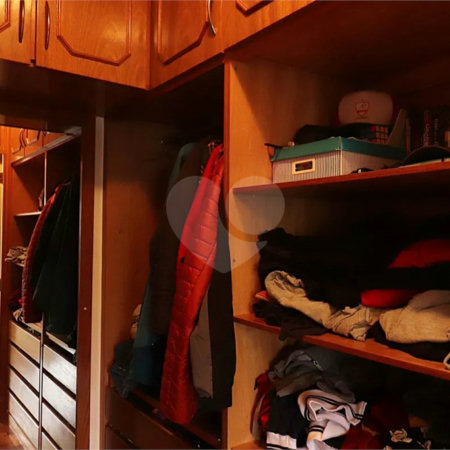 Sobrado à venda com 3 quartos, sendo 1 suíte, em Assunção, São Bernardo do Campo, SP