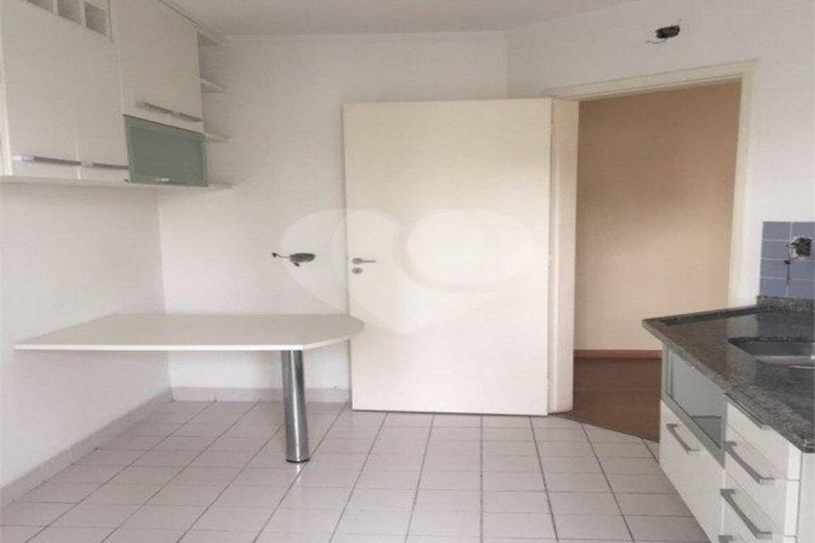 Apartamento à venda com 3 quartos, sendo 1 suíte, em Mandaqui, São Paulo, SP