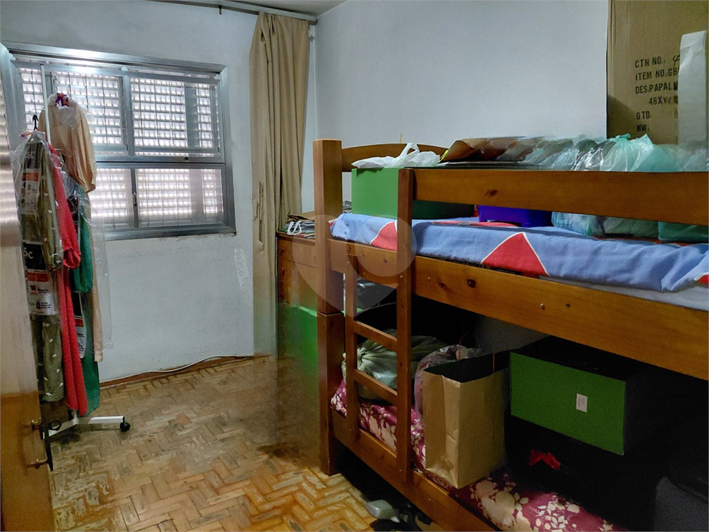 Apartamento à venda com 2 quartos em Parque Residencial da Lapa, São Paulo, SP