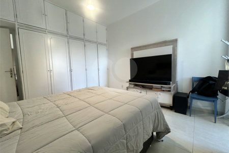 Apartamento à venda com 3 quartos em Tijuca, Rio de Janeiro, RJ