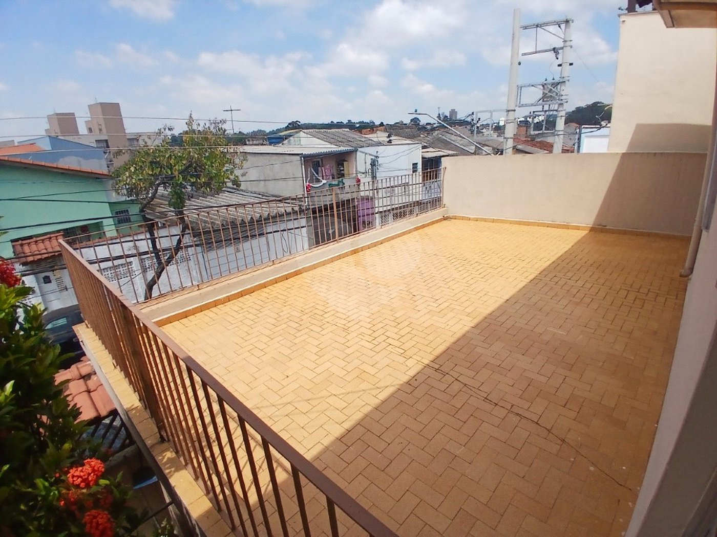 Sobrado à venda com 2 quartos em Vila Mazzei, São Paulo, SP
