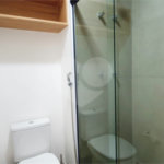 Apartamento à venda com 1 quarto em Liberdade, São Paulo, SP