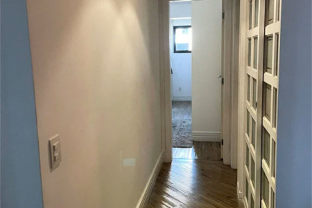 Apartamento à venda com 4 quartos, sendo 2 suítes,  em Jardim Ampliação, São Paulo, SP