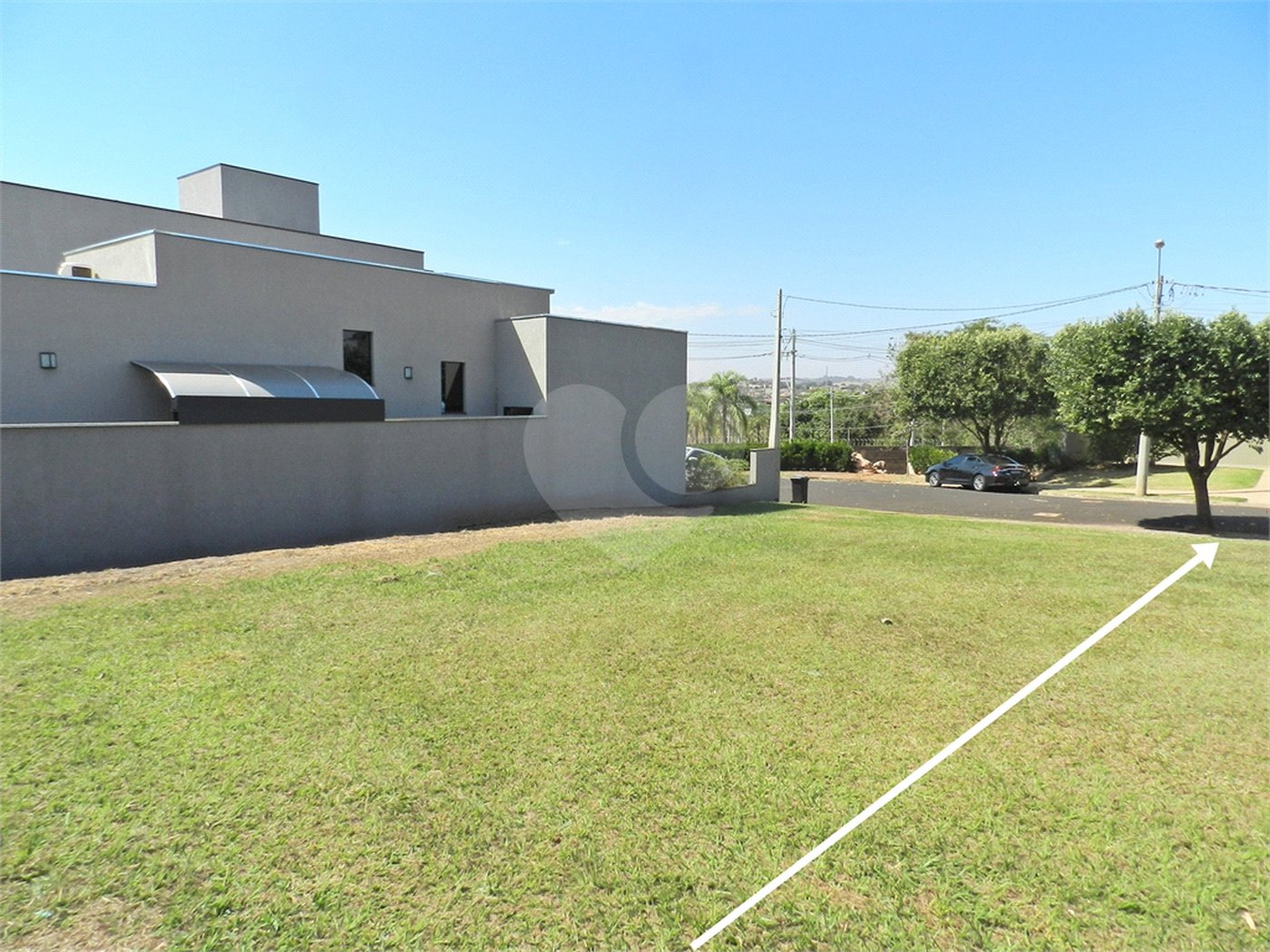 Terreno à venda no condomínio Buona Vita Ribeirão Preto, Ribeirão Preto - SP