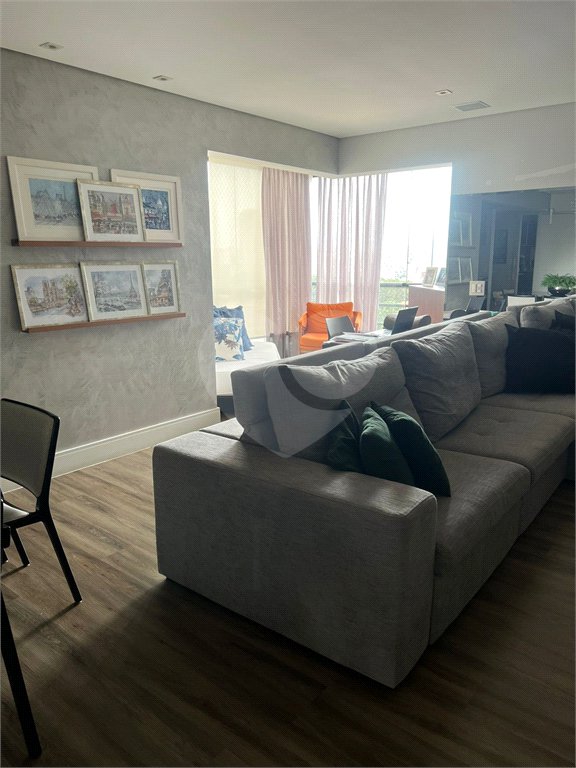 Apartamento na Vila Mascote 3 dormitórios , reformado.