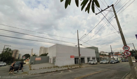 Salão à venda ou para alugar em Jardim América, Sorocaba, SP