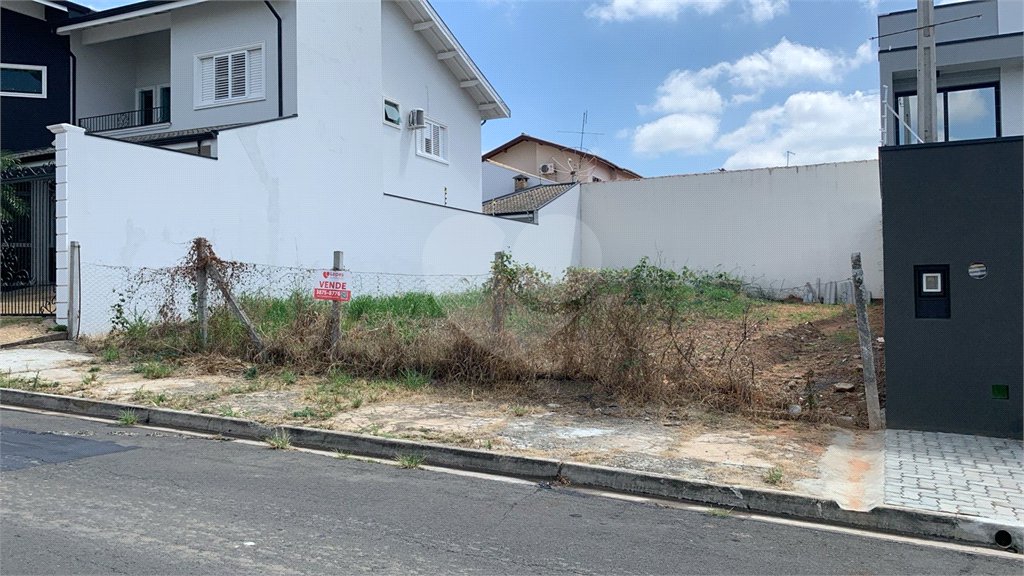 Terreno à venda em Jardim Esplanada, Indaiatuba, SP