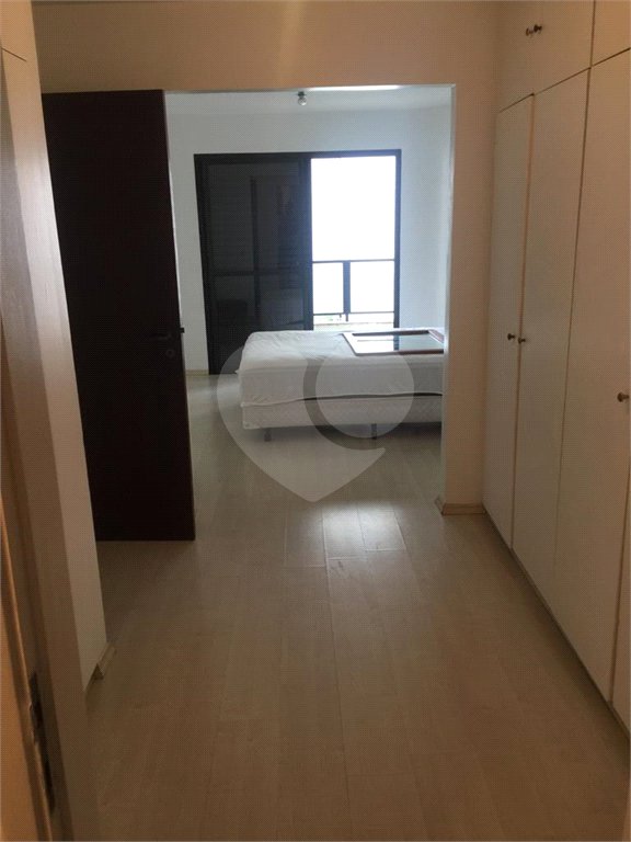 Apartamento para alugar com 1 quarto em Jardim América, São Paulo, SP