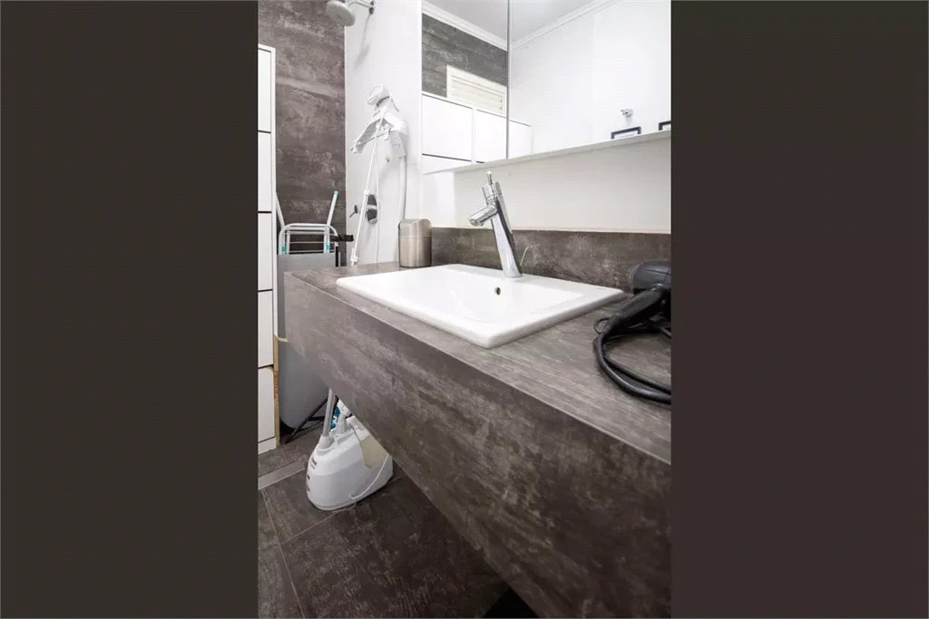 Duplex à venda com 2 suítes em Jardim Londrina, São Paulo, SP