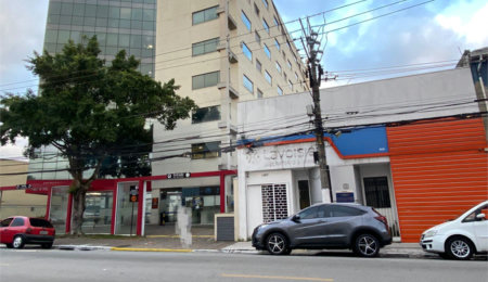 Salão Comercial à venda em Santana, São Paulo, SP