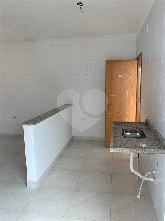 Apartamento à venda com 2 quartos em Vila Maria, São Paulo, SP