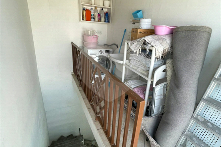 Casa Térrea à venda com 2 quartos em Parque Vitória, São Paulo, SP