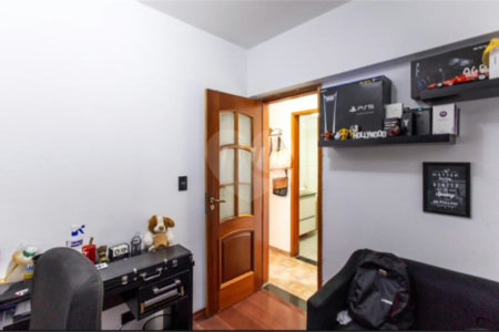 Apartamento à venda com 3 quartos em Chácara Santo Antônio (zona Leste), São Paulo, SP
