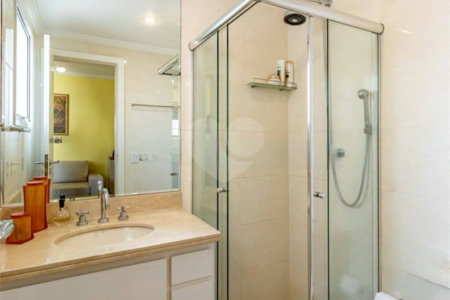 Apartamento à venda com 3 suítes em Perdizes, São Paulo, SP