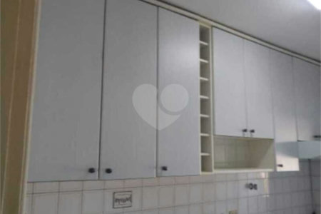 Apartamento à venda com 2 quartos em Parque Três Meninos, Sorocaba, SP