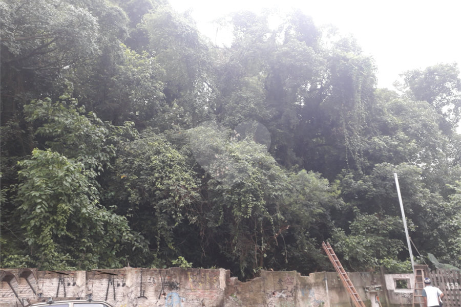 Terreno à venda em Santana, São Paulo, SP