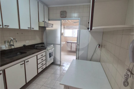 Apartamento à venda com 3 quartos, sendo 1 suíte, em Jardim São Paulo(zona Norte), São Paulo, SP