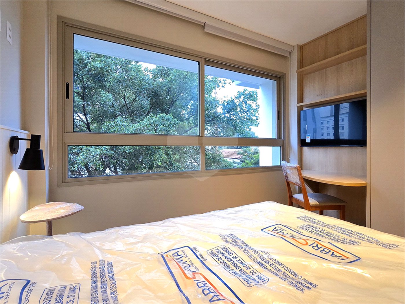 Studio à venda com 1 quarto em Pinheiros, São Paulo, SP