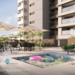 Square Boa Vista - Residences
