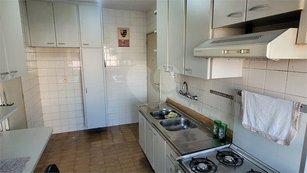 Apartamento à venda com 4 quartos, sendo 1 suíte, em Sumaré, São Paulo, SP