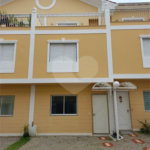 Sobrado á venda com 102m²- Vila Bertioga.