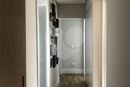 Pronto para morar: apartamento semi mobiliado de 127 m² com 3 dormitórios no Jardim Paulista