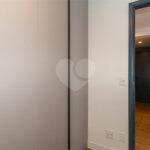 Apartamento para alugar com 2 quartos em Vila Cordeiro, São Paulo, SP