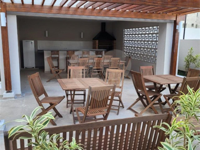 Apartamento à venda com 1 quarto em Vila Nova Cachoeirinha, São Paulo, SP