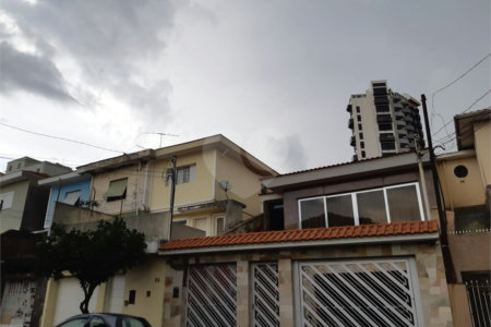 Sobrado à venda com 3 quartos, sendo 1 suíte, em Jardim Franca, São Paulo, SP