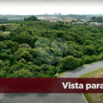Terreno à venda no condomínio Up Residencial, Votorantim - SP