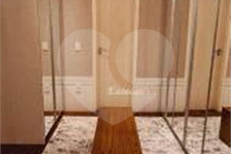 Apartamento à venda ou para alugar com 4 suítes em Santana, São Paulo, SP