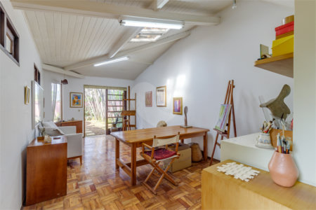 Casa Térrea à venda com 3 quartos, sendo 1 suíte,  em Chácara Monte Alegre, São Paulo, SP