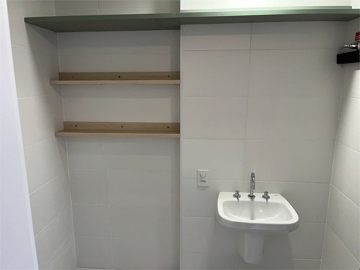 Apartamento à venda com 1 suíte em Sumarezinho, São Paulo, SP