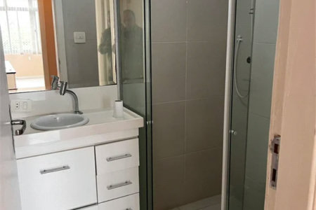Apartamento à venda com 3 quartos, sendo 1 suíte,  em Água Branca, São Paulo, SP