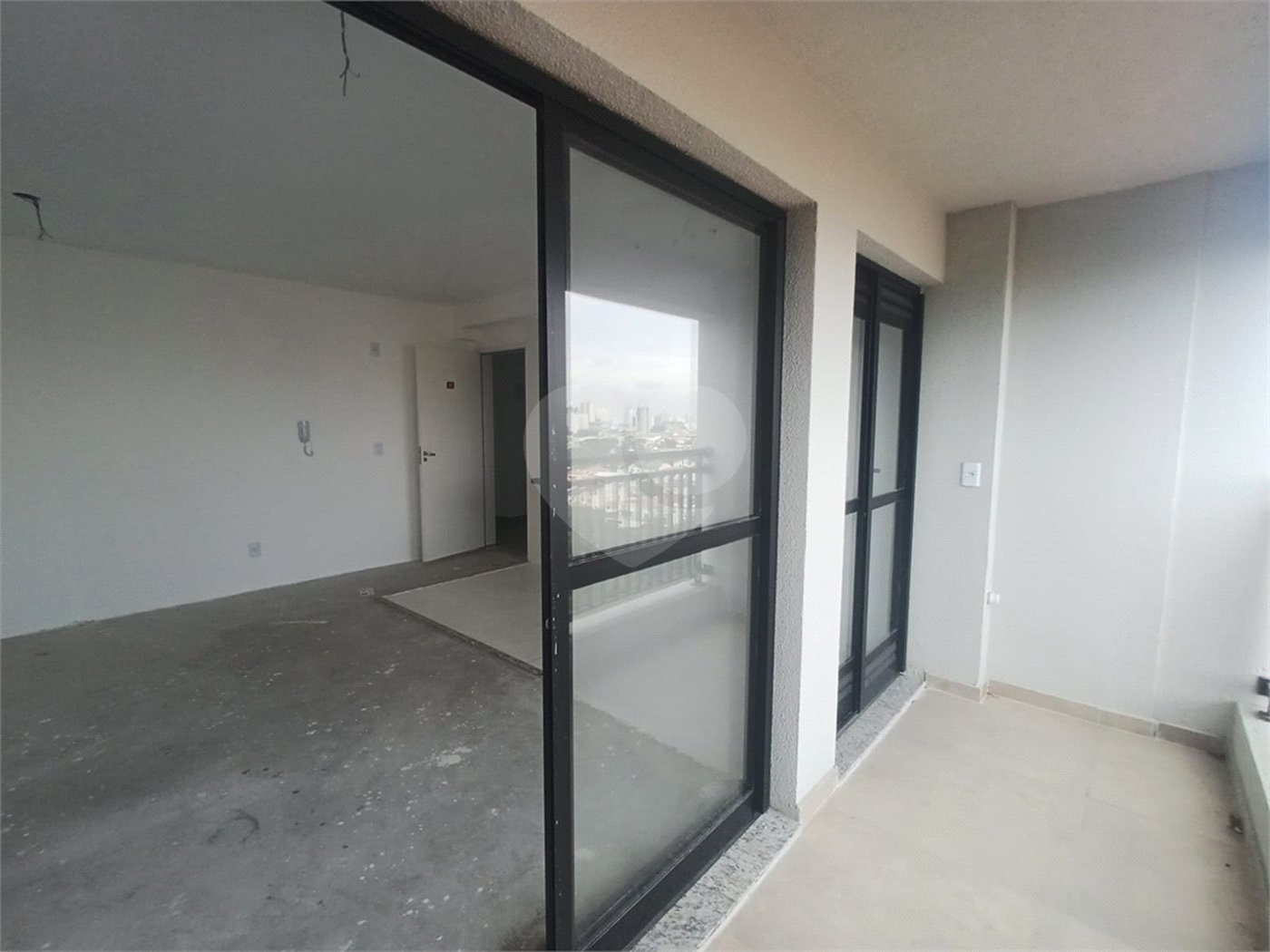 Apartamento à venda com 2 quartos em Água Fria, São Paulo, SP