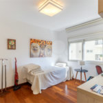 Apartamento à venda com 4 suítes em Alto da Boa Vista, São Paulo, SP