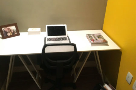 Apartamento à venda com 3 suítes em Lar São Paulo, São Paulo, SP